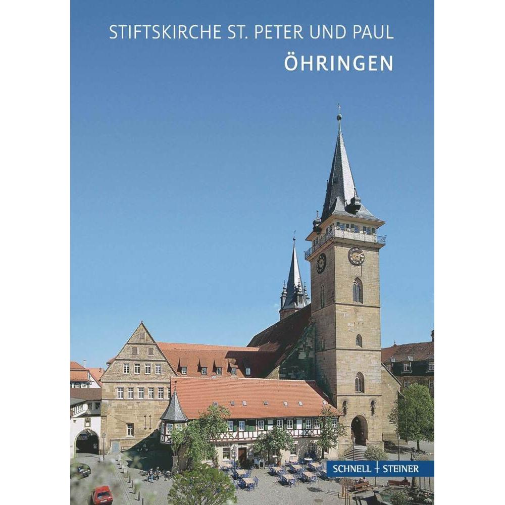 Erdmann:Öhringen, Fachbücher
