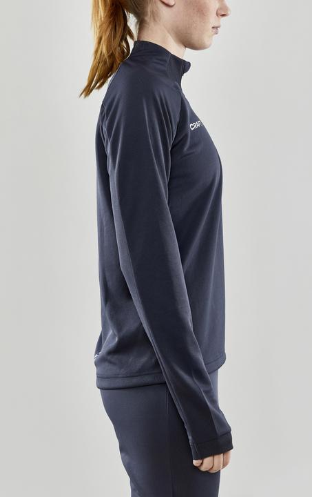 Actual product image Craft Evolve Halfzip W (L)