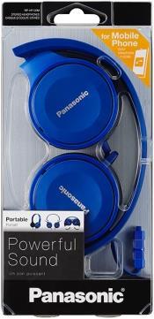 Immagine prodotto Panasonic Rp-Hf100me (Cablato)