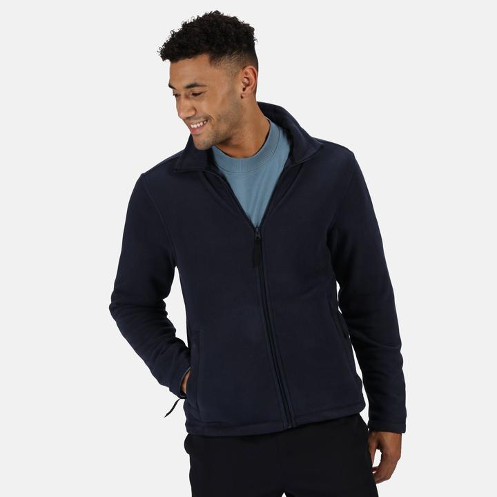 Actual product image Regatta Microfleece jacket (4XL)