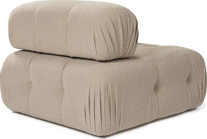 Actual product image Atelier del Sofa Doblo (1-seater)