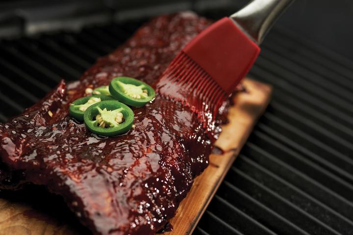 Produktbild Broil King Planke