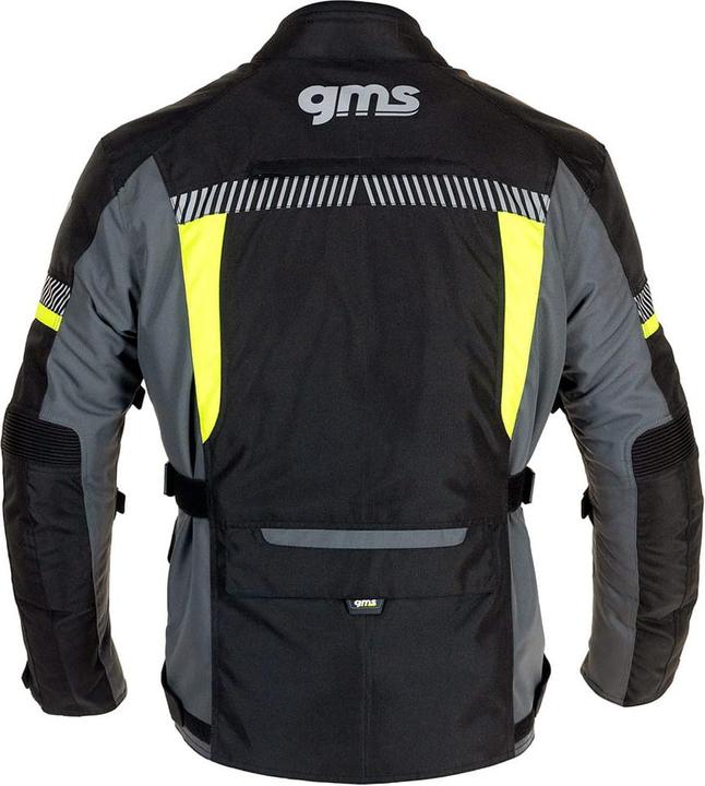Actual product image GMS 3in1 Vest Everest (Men, L)