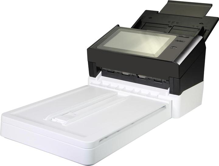 Productafbeelding Avision AN360FW A4 documentscanner (USB)
