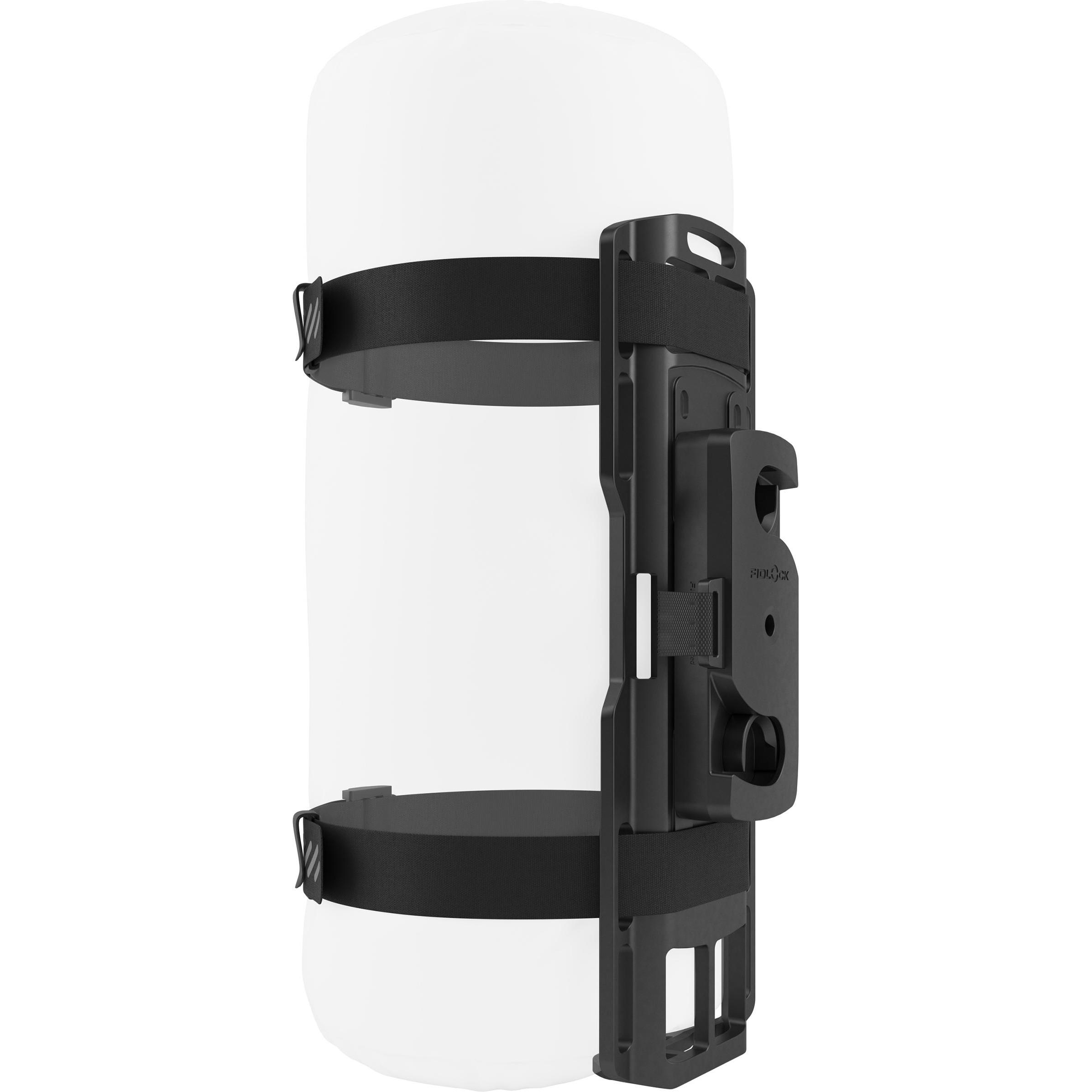 Fidlock, Portaborracce