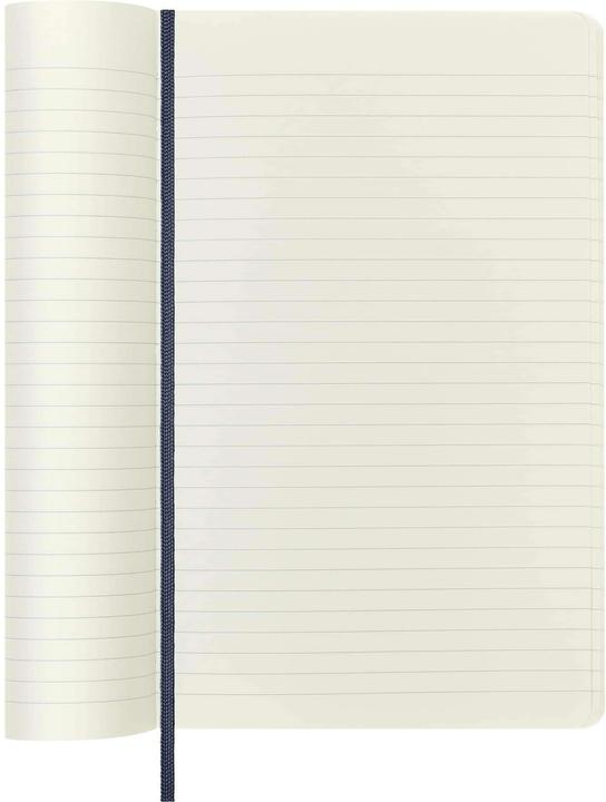 Immagine prodotto Moleskine Taccuino (A5, Righe, Copertina morbida)