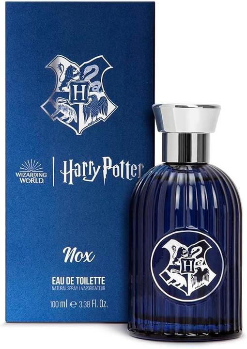 Immagine prodotto Nox Eau De Toilette 100 Ml Spray (Eau de toilette, 100 ml)