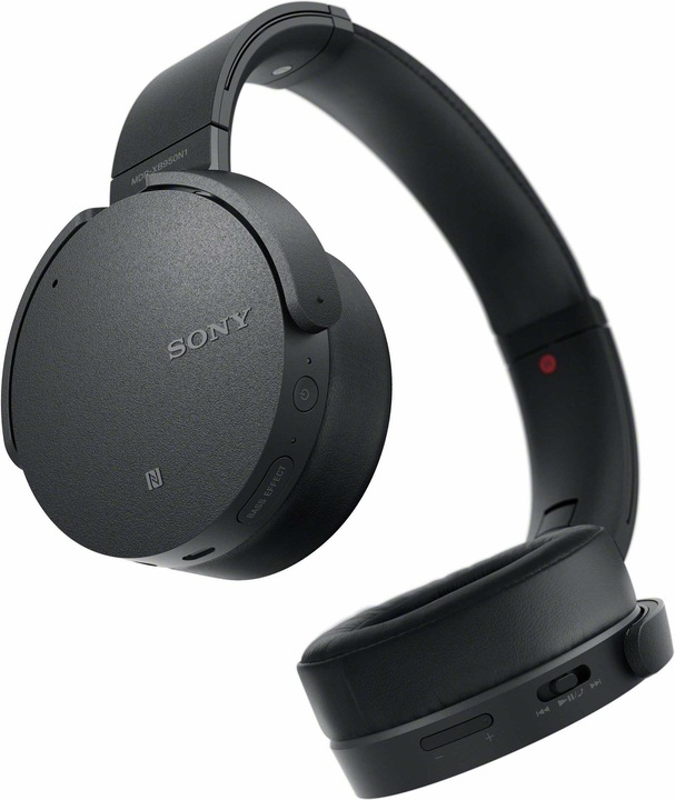 Sony Mdr-Xb950n1 (ANC, 22 h, Cable)