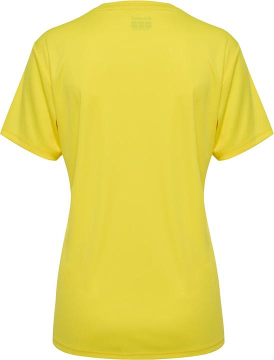 Produktbild hummel hmlESSENTIAL JERSEY S/S WOMAN (XL)