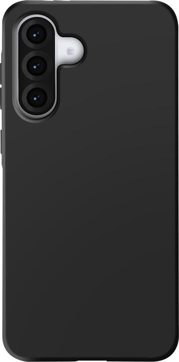 Produktbild Mayaxess Schwarzes Silikon (Samsung Galaxy A36)