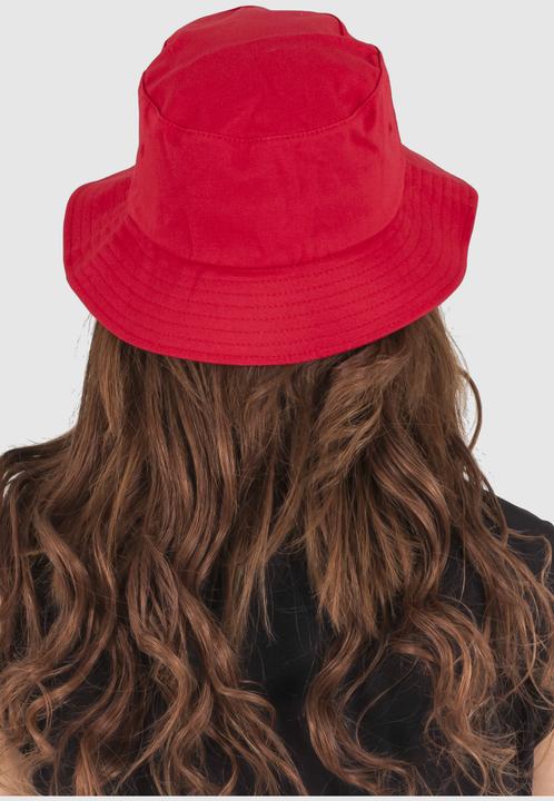 Actual product image Outdoor Spirit bucket hat (One size)