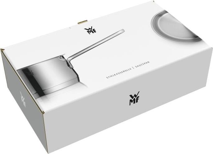 Actual product image WMF Astoria (16 cm, Saucepan, Stainless steel)