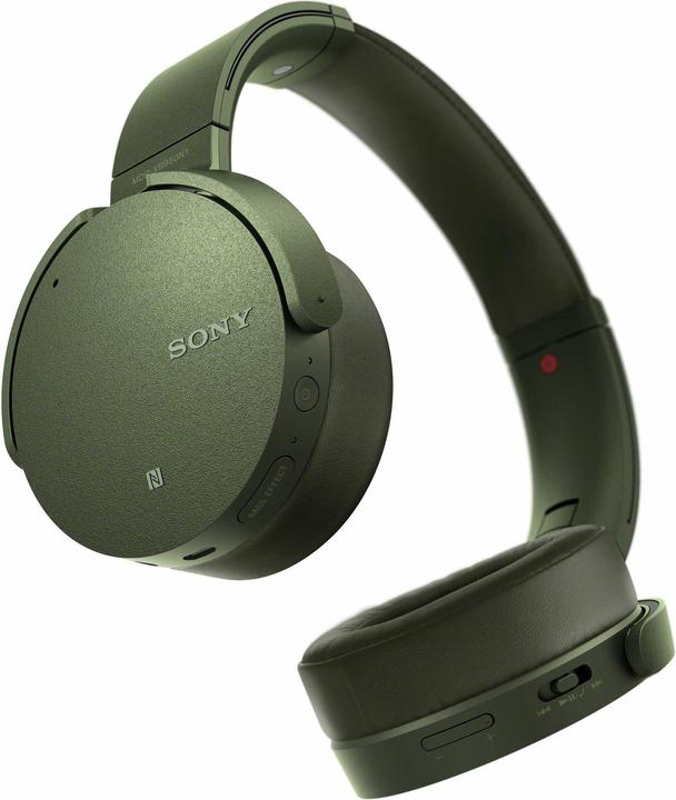 Immagine prodotto Sony Mdr-Xb950n1 (ANC, 22 h, Senza fili)
