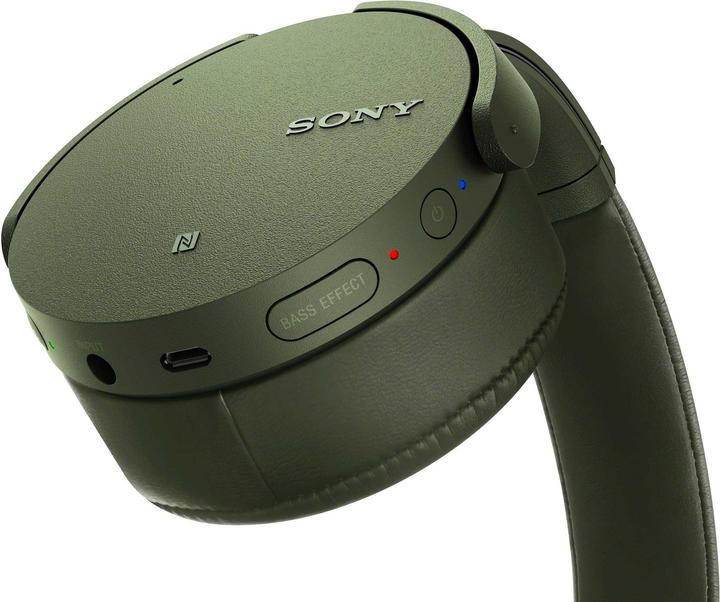 Immagine prodotto Sony Mdr-Xb950n1 (ANC, 22 h, Senza fili)