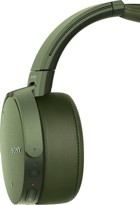 Immagine prodotto Sony Mdr-Xb950n1 (ANC, 22 h, Senza fili)