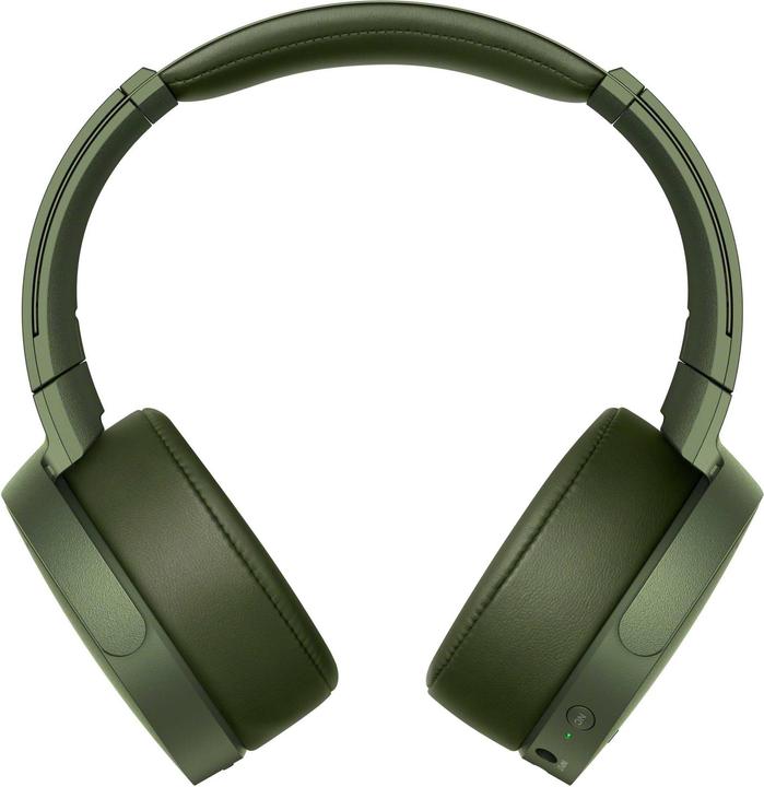 Immagine prodotto Sony Mdr-Xb950n1 (ANC, 22 h, Senza fili)