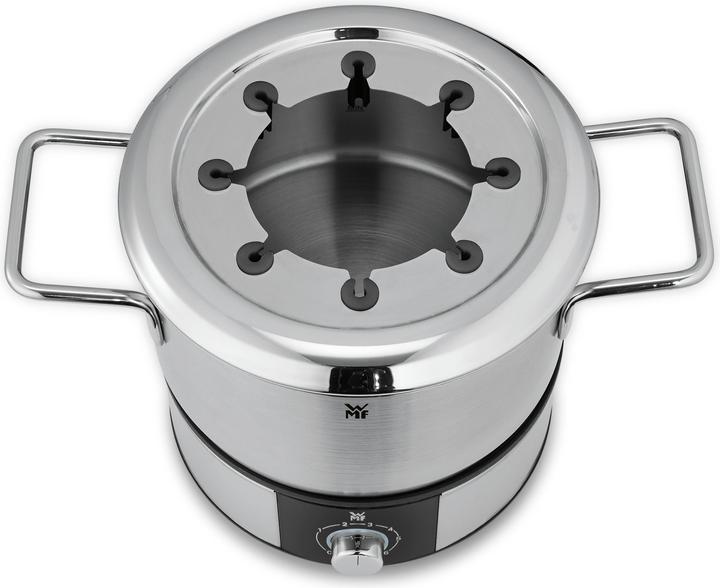 Actual product image WMF Lono fondue (Fondue Bourguignonne, Chinoise Fondue)