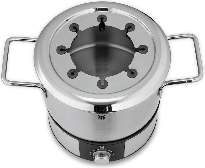 Produktbild WMF Lono Fondue-Set (Fondue Bourguignonne, Fondue Chinoise)
