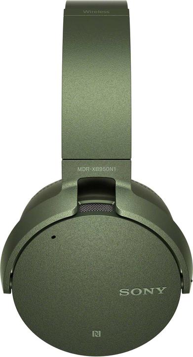 Immagine prodotto Sony Mdr-Xb950n1 (ANC, 22 h, Senza fili)