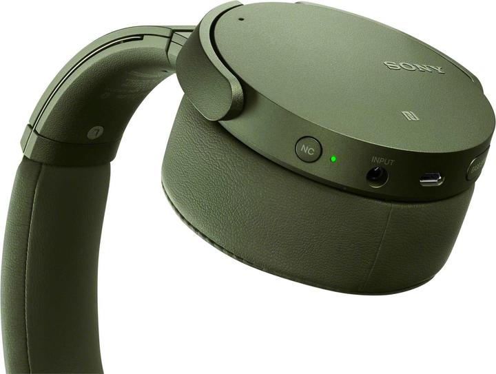 Immagine prodotto Sony Mdr-Xb950n1 (ANC, 22 h, Senza fili)