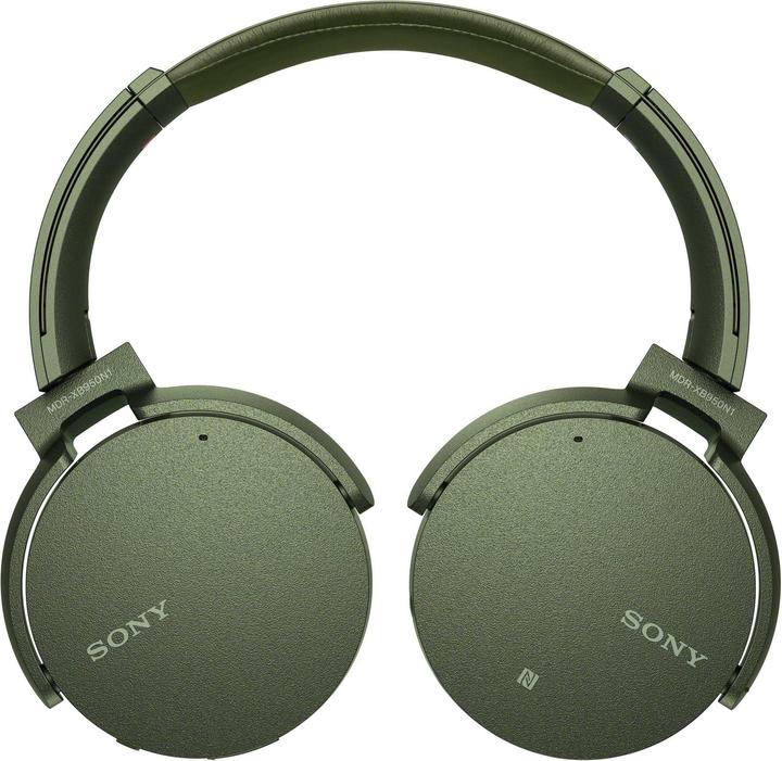 Immagine prodotto Sony Mdr-Xb950n1 (ANC, 22 h, Senza fili)