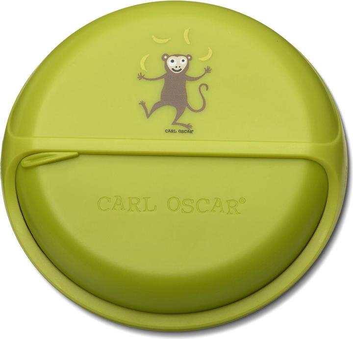 Actual product image Carl Oscar Small SnackDISC ™ 5