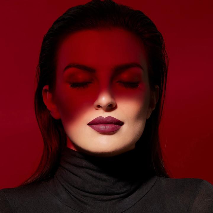 Image du produit Deborah Milano Milano Red Mat Lipstick No 35 (35)