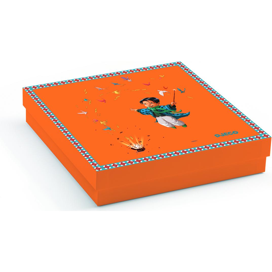 Thumbnail - Djeco Malicious Magus