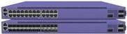 Produktbild Extreme Networks X590-24X-1Q-2C BASE SYS X590 B (24 Ports)