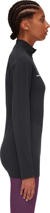Immagine prodotto Mammut Trift Half Zip Longsleeve Women (L)
