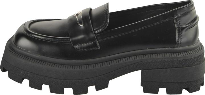 Produktbild Buffalo mokassins für en nabu loafer - vegan box (40)