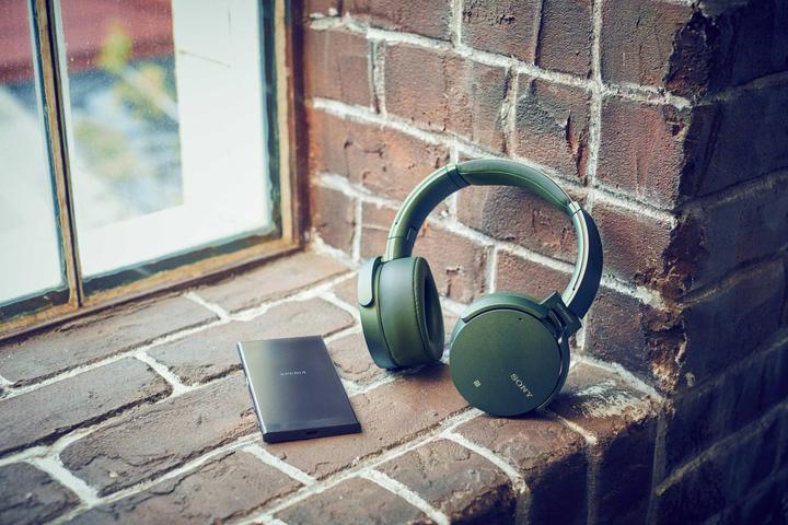 Immagine prodotto Sony Mdr-Xb950n1 (ANC, 22 h, Senza fili)
