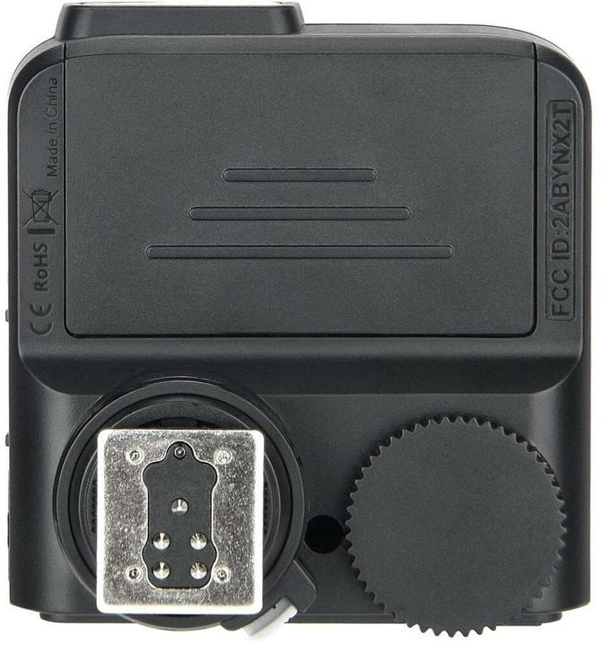 Actual product image Godox X2T-C for Canon (Funk)