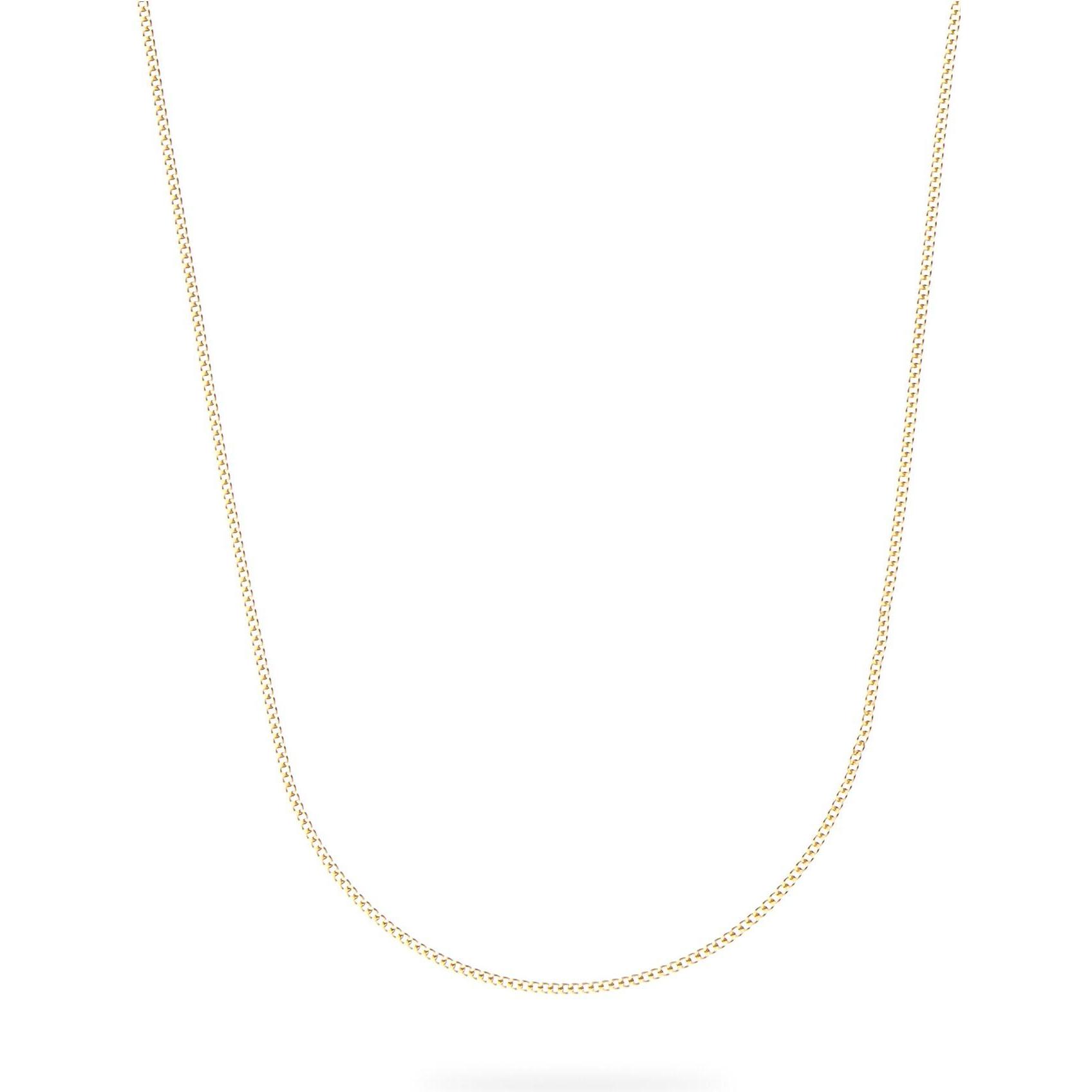 Favs, Halsschmuck, Kette, (375er Gelbgold)