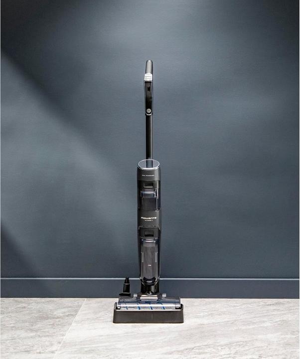 Image du produit Rowenta XClean 4 (Aspirer + balayer)