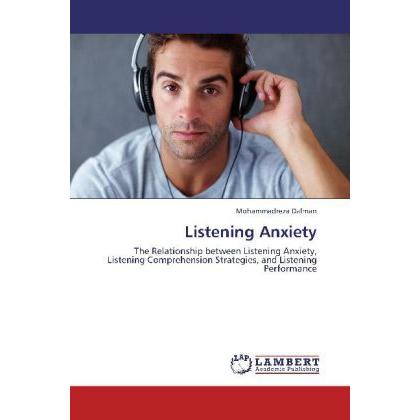 Thumbnail - Listening Anxiety, Ratgeber