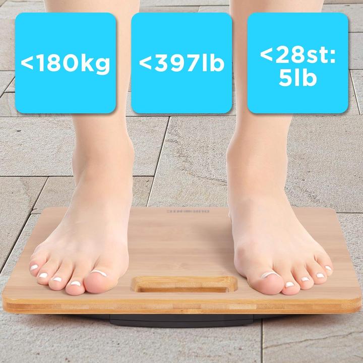 Image du produit Duronic BS503 (180 kg)
