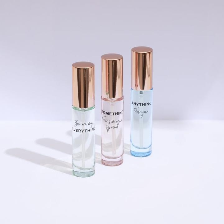 Produktbild Gosh Something For Her Eau de Parfum 15 ml (Eau de Parfum, 15 ml)