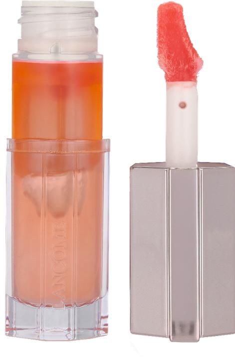 Actual product image Lancôme Lip Idôle (Pink Oh La La)