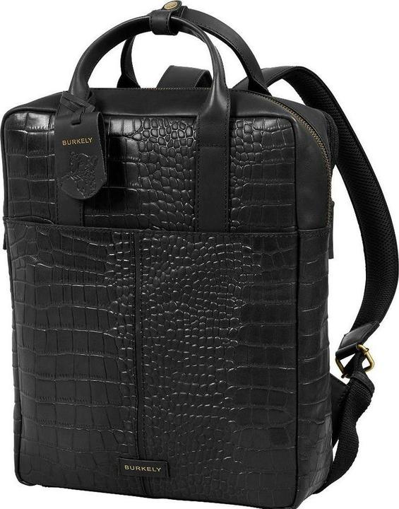 Actual product image Burkely Cool Colbie Backpack 14" (11 l)