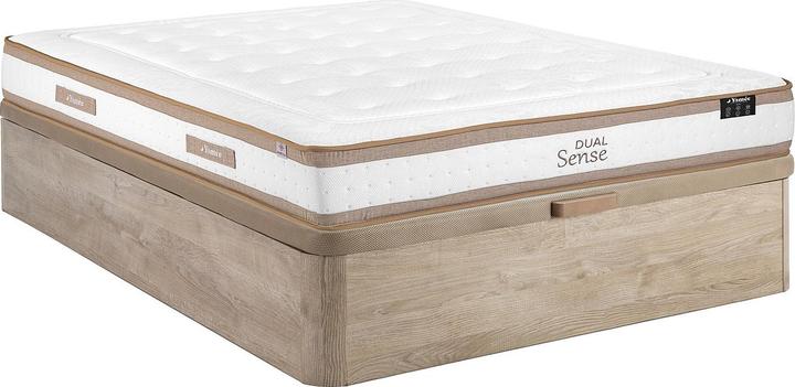 Immagine prodotto Ysmée Meyani (160 x 200 cm, Nucleo della molla)