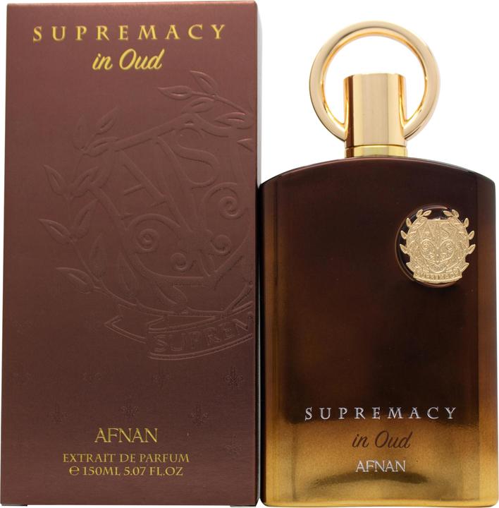 Produktbild Afnan Supremacy in Oud (Eau de Parfum, 150 ml)