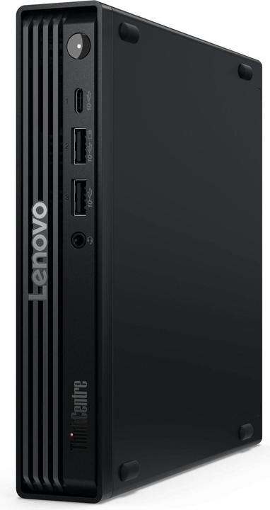 Actual product image Lenovo ThinkCentre M70q Gen 6 (512 GB, 16 GB, Intel Core Ultra 5 235T)