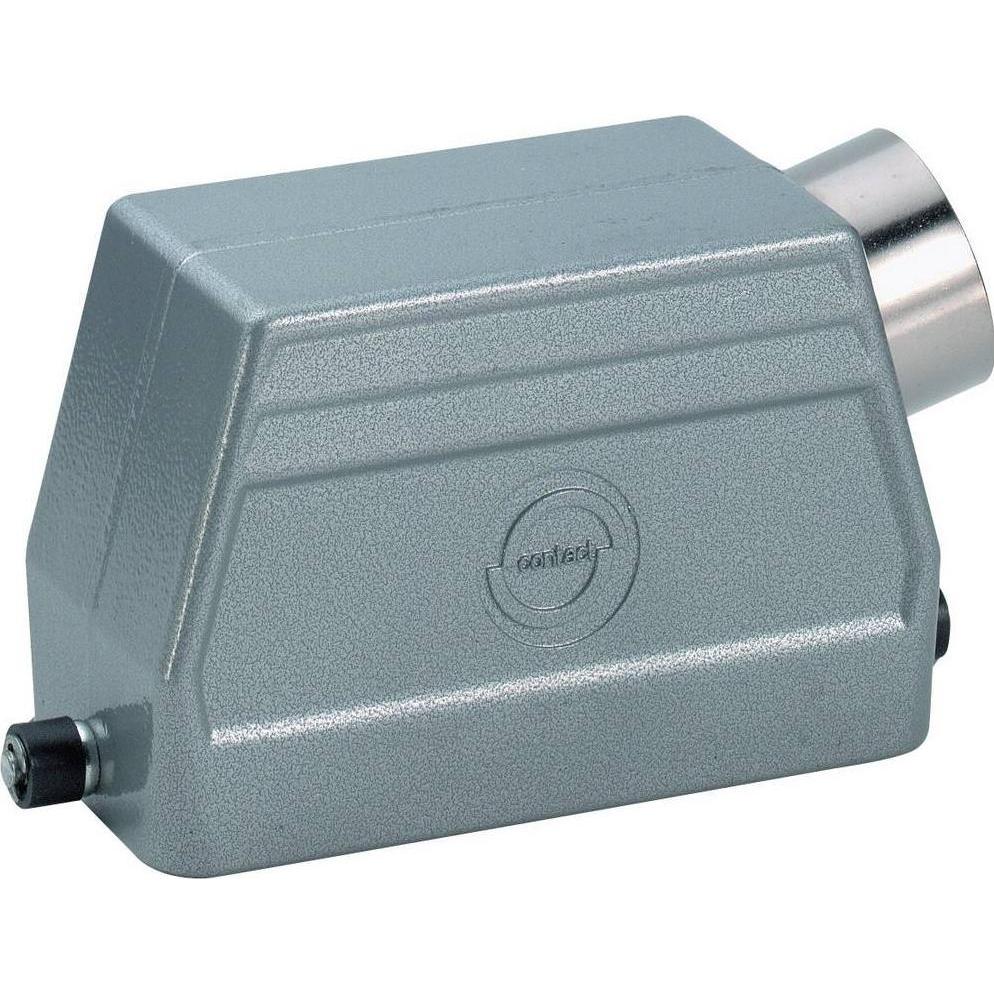 Thumbnail - Lapp Tüllengehäuse, Elektronikkabel + Stecker, Grau