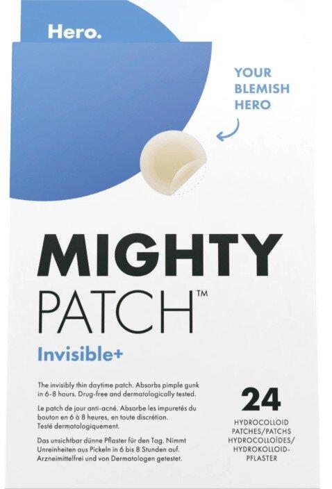 Image du produit Hero.Mighty Patch Invisible+