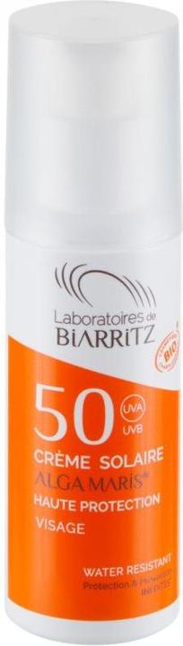 Produktbild Laboratoires de Biarritz Sonnencreme Gesicht (Sonnencreme Gesicht, SPF 50, 50 ml, 90 g)