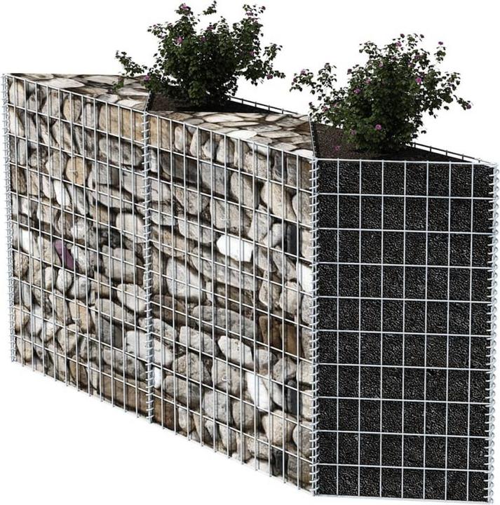 Produktbild vidaXL Canda