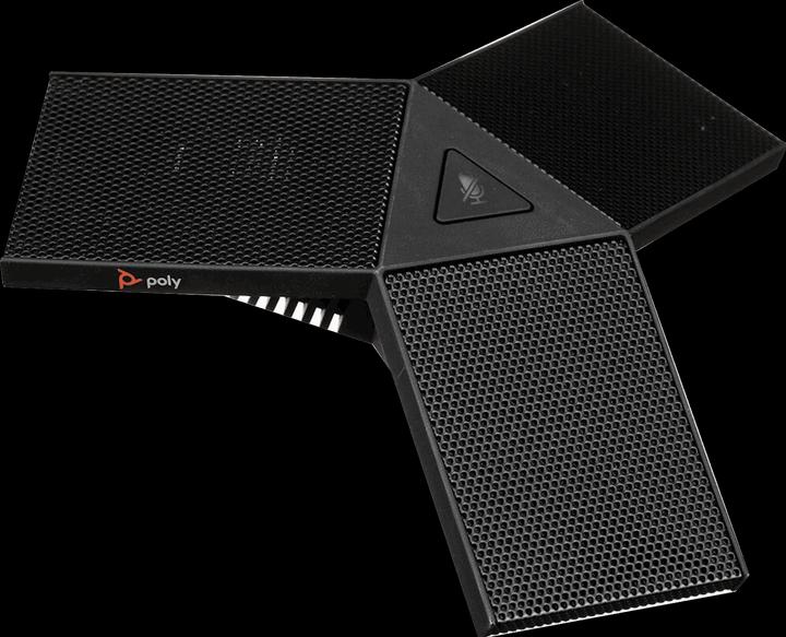 Produktbild Poly Studio X50/X52/X70/USB Table Microphone