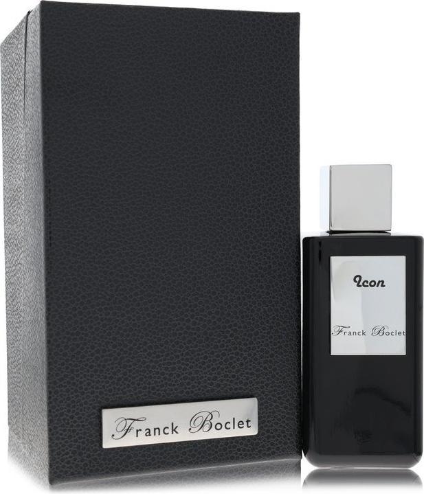 Immagine prodotto Franck Boclet Profumo Icon 100ml (Extrait De Parfum, 100 ml)