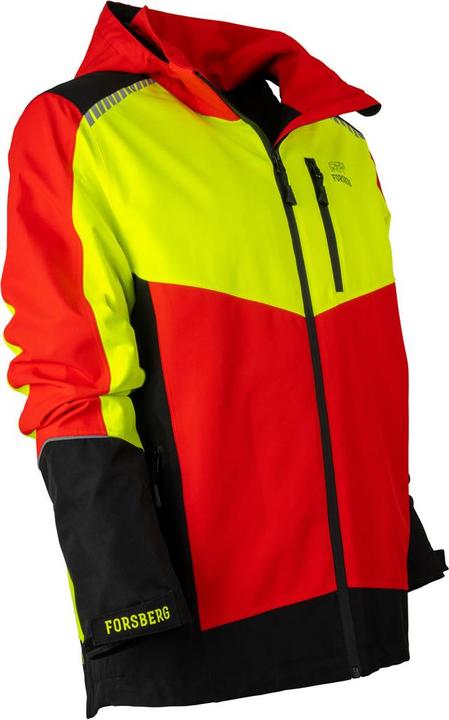 Immagine prodotto Forsberg Giacca per tutte le stagioni Skogar (3XL)